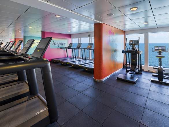 NCL Norwegian Breakaway Pulse Fitness Centre ©Norwegian Cruise Line.jpg